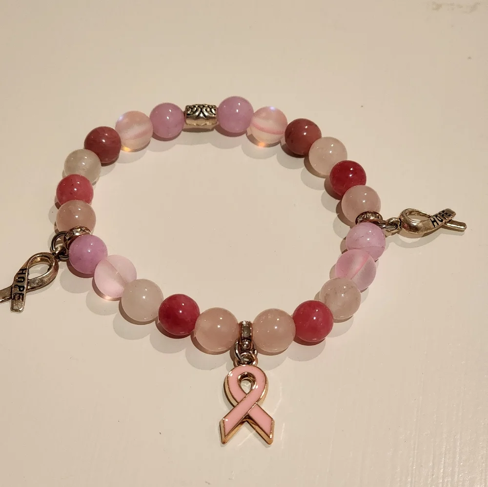 Handmade bracelet - Picture 2 of 2